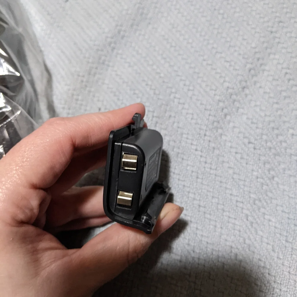 Fosmon Dual 2 Max Charger